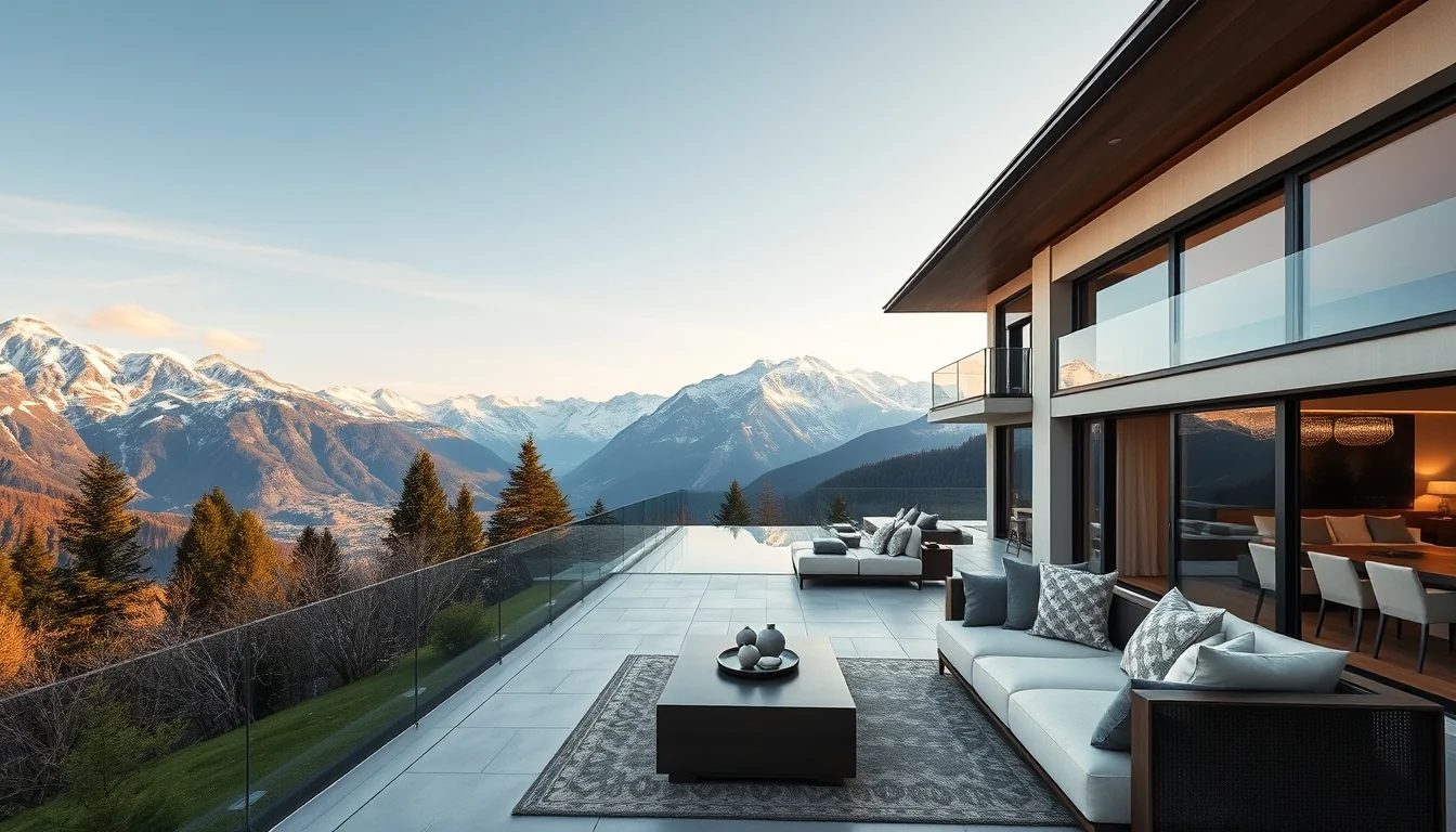 独占的なラグジュアリー