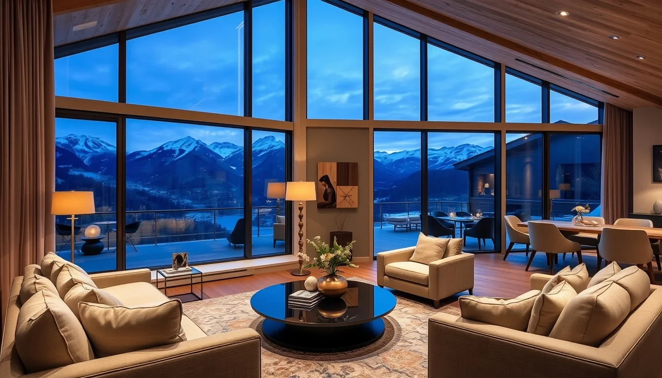 Supporting pricing visual